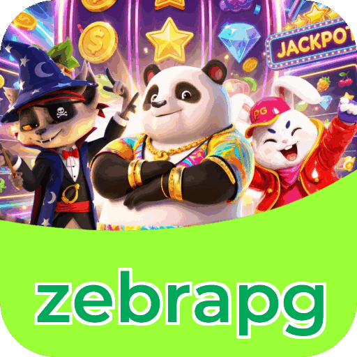 zebrapg